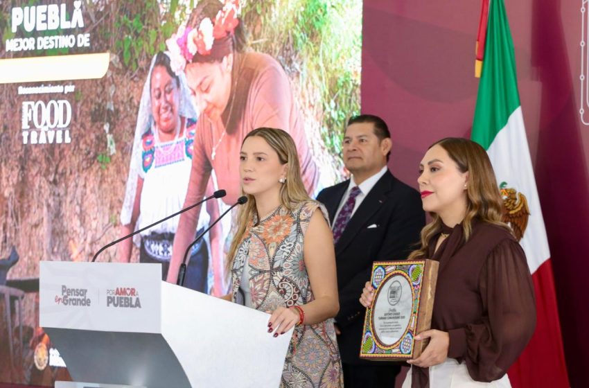 Puebla se posiciona como atractivo turístico nacional en Semana Santa