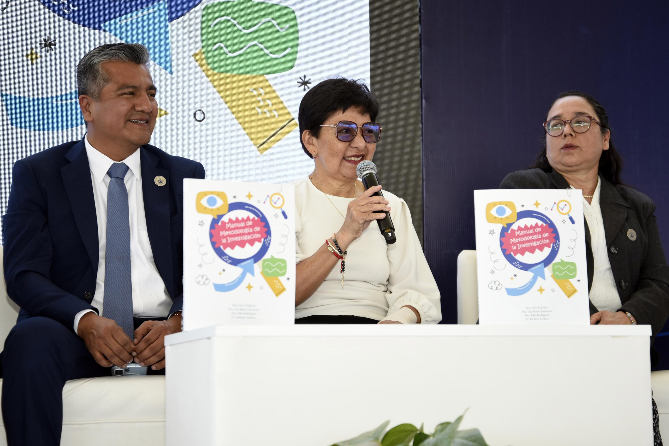 BUAP impulsa la ciencia desde las aulas con nuevo libro de investigación