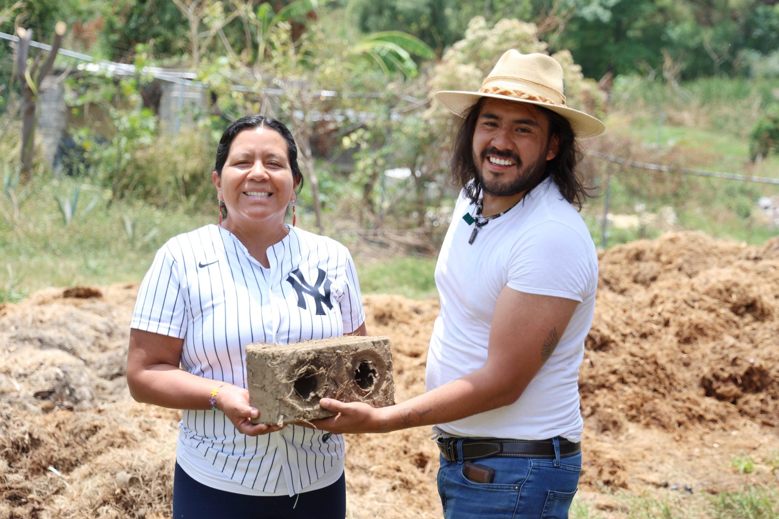 Ana Laura Altamirano impulsa el deporte y el campo en Atlixco