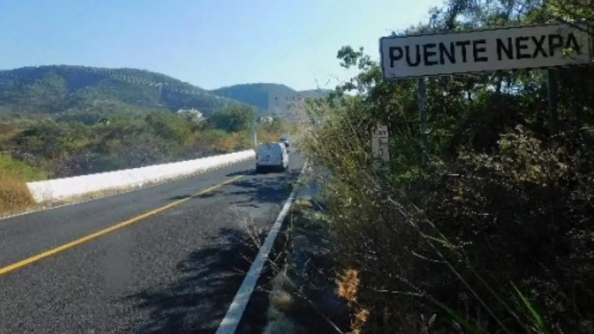 Autorizan nuevo puente Nexpa en límites de Puebla y Morelos