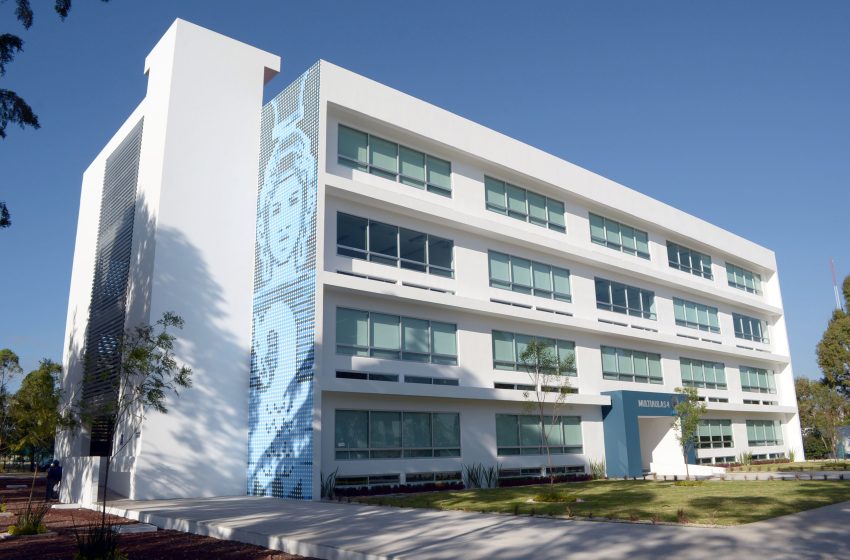 BUAP se consolida entre las mejores universidades