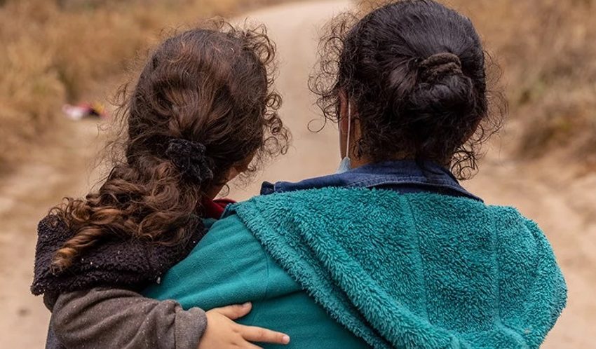 Mujeres poblanas migrantes de las que  más deportan de EU
