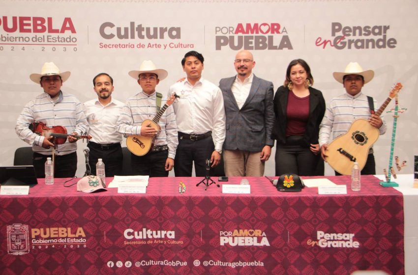 Pahuatlán celebrará identidad serrana con Festival Cultural de la Sierra