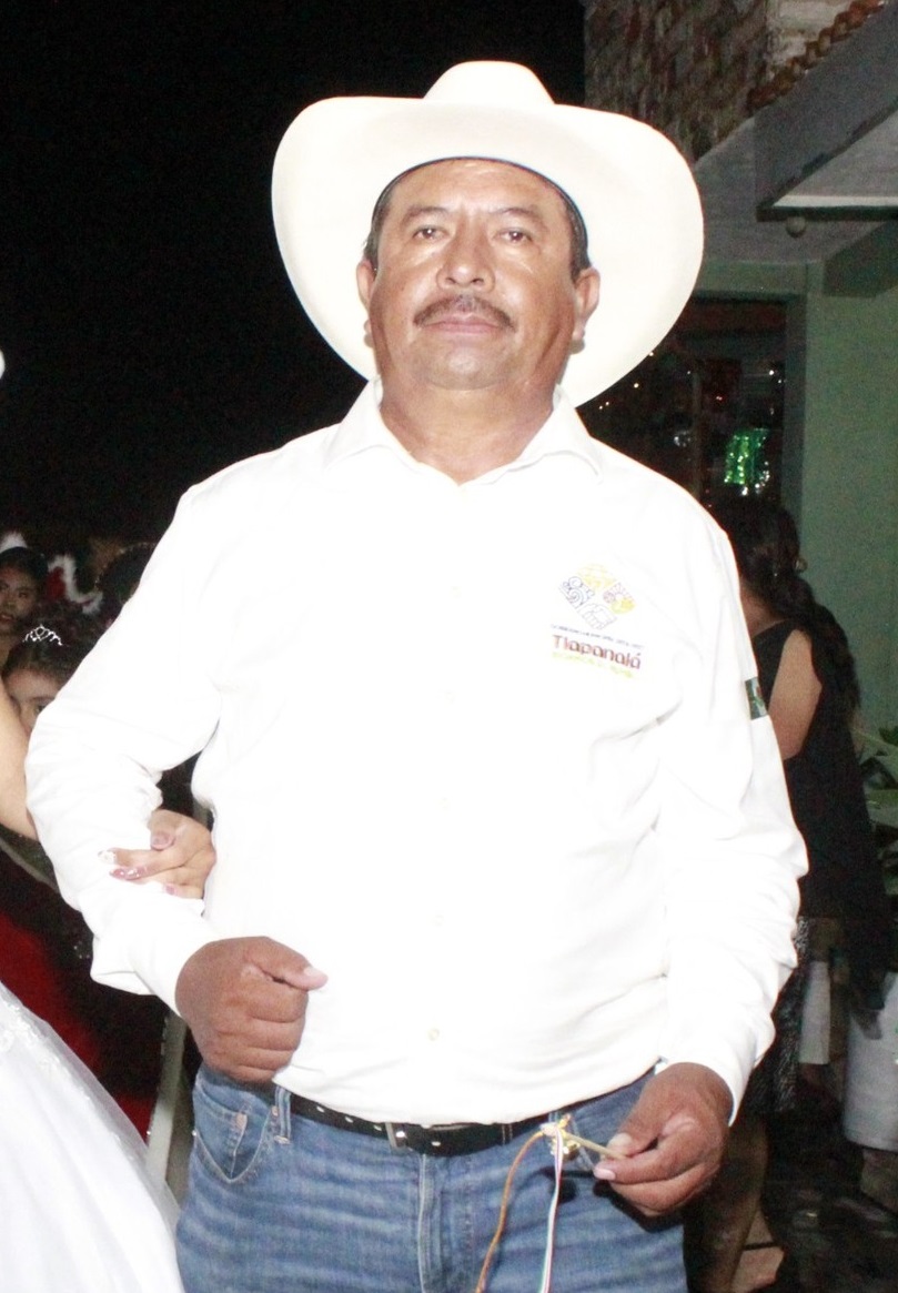 ¡Opacidad en Tlapanalá! Acusan que el edil Silverio Galicia oculta sus tranzas