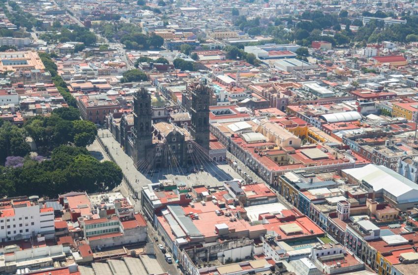 Con binomio tierra-aire gobierno estatal protege a familias durante Semana Santa