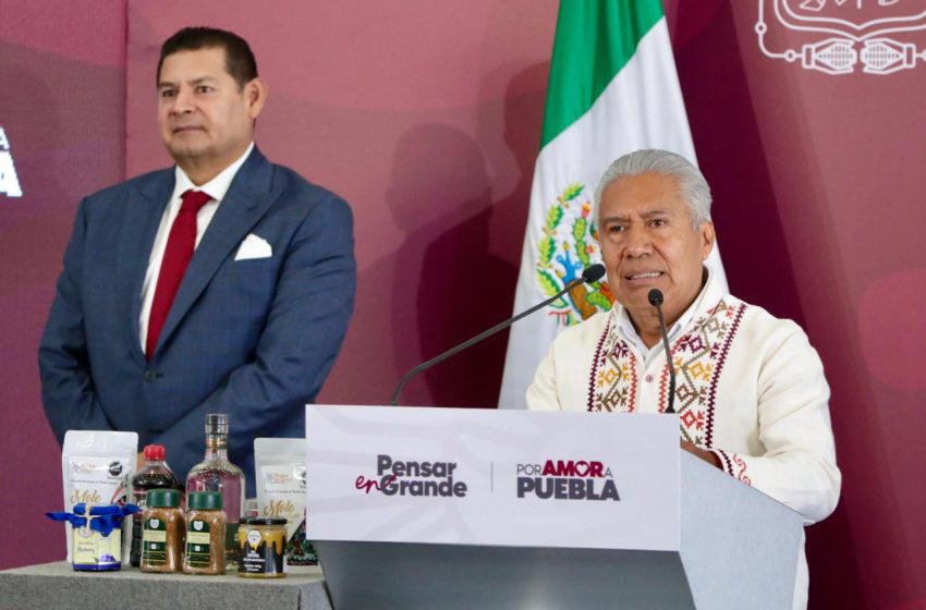 Puebla consolida su Auge Deportivo con bachillerato tecnológico