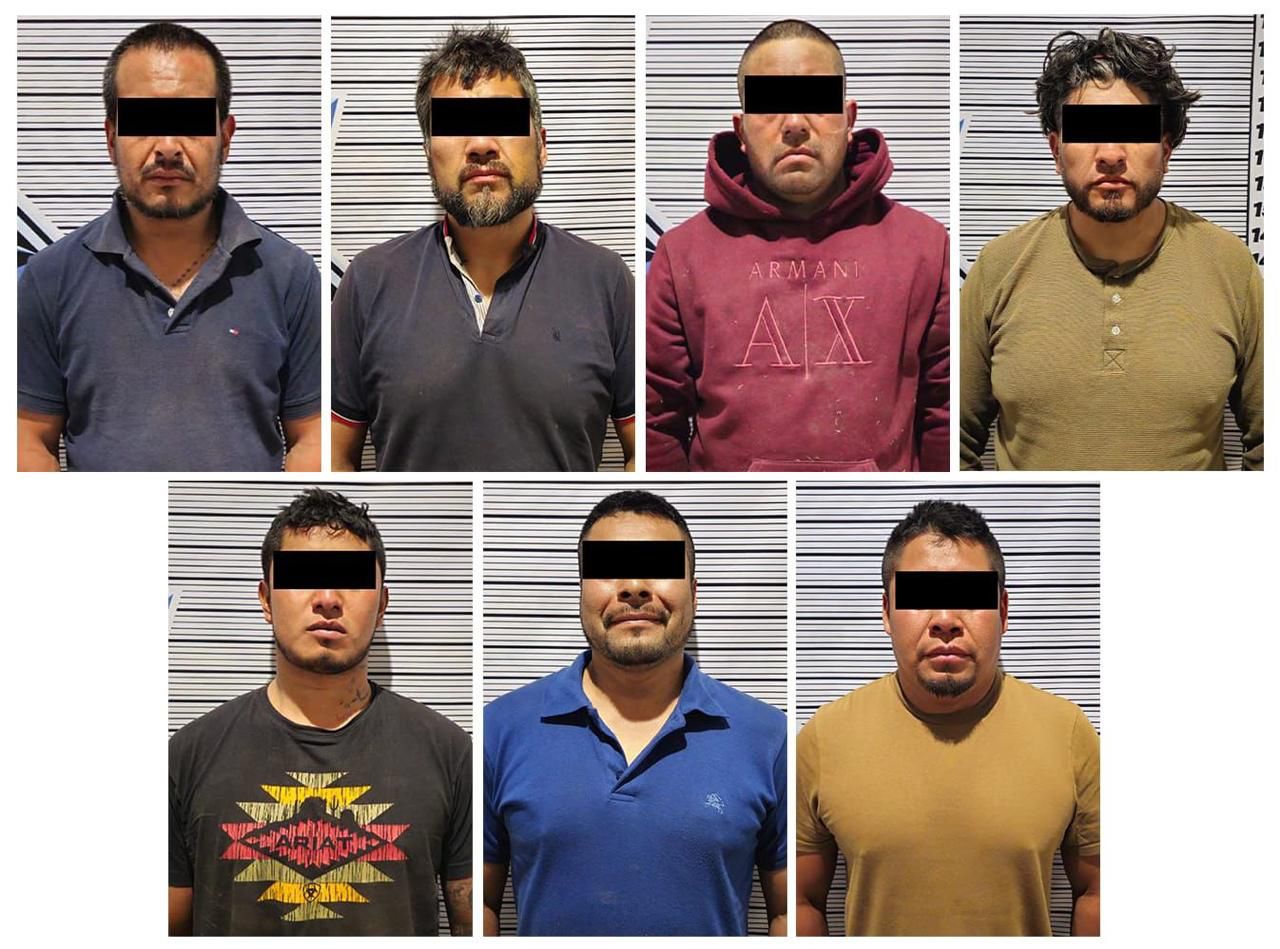 Golpe contundente al crimen organizado en Puebla, la detención de “El Bukanas”