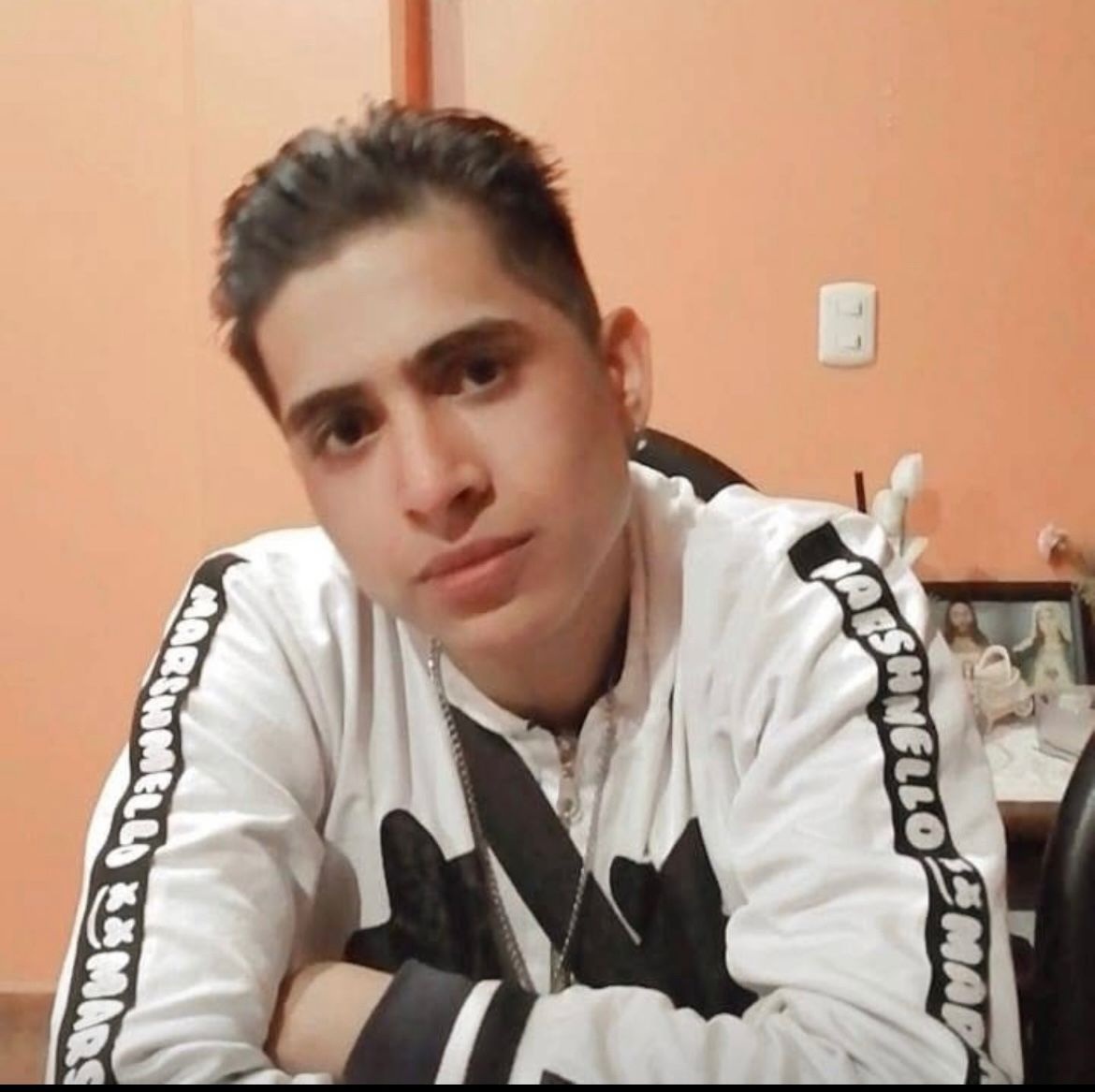 Buscan a Andrés Gómez, elemento de la Guardia Nacional que fue visto por última vez en Izúcar