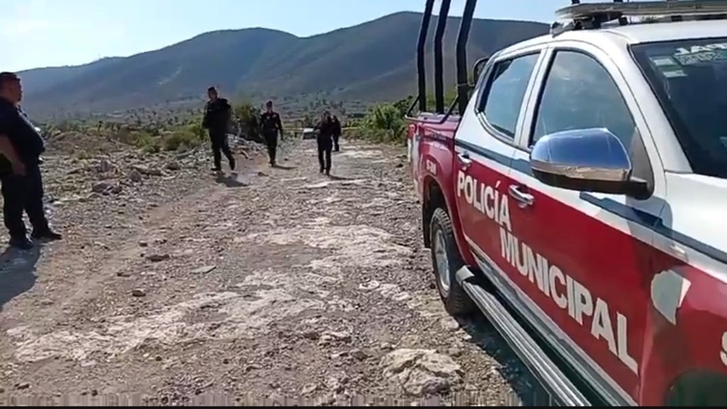 Localizan cadáveres de dos hombres en Azumbilla