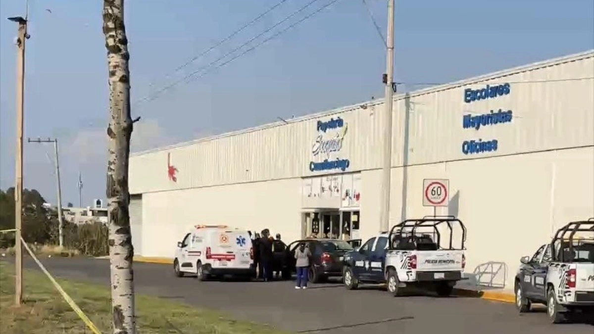 Violento asalto a cuentahabiente deja un herido en Periférico