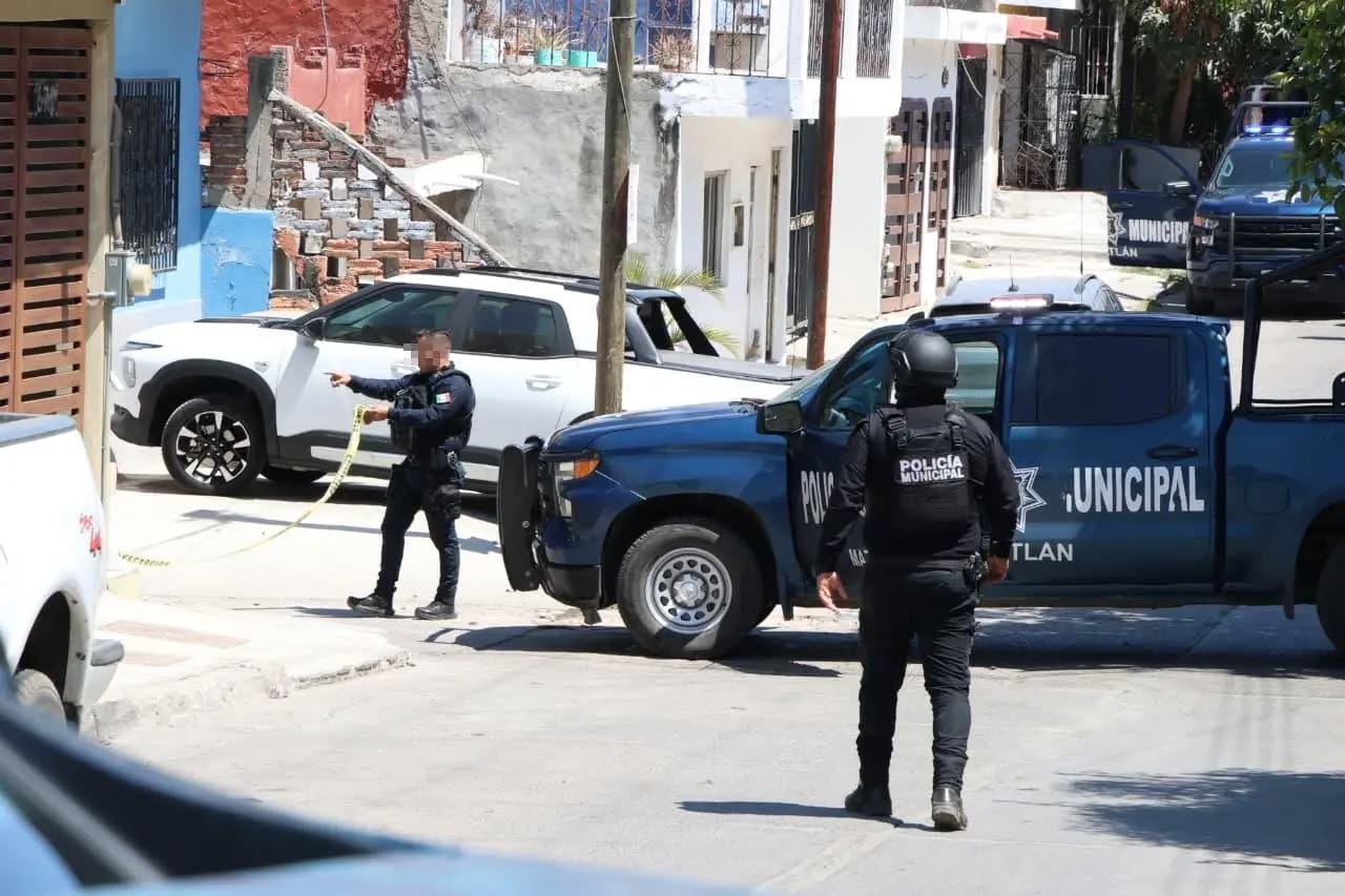 Comando armado desata terror en Chietla; irrumpen en vivienda y ejecutan a un hombre