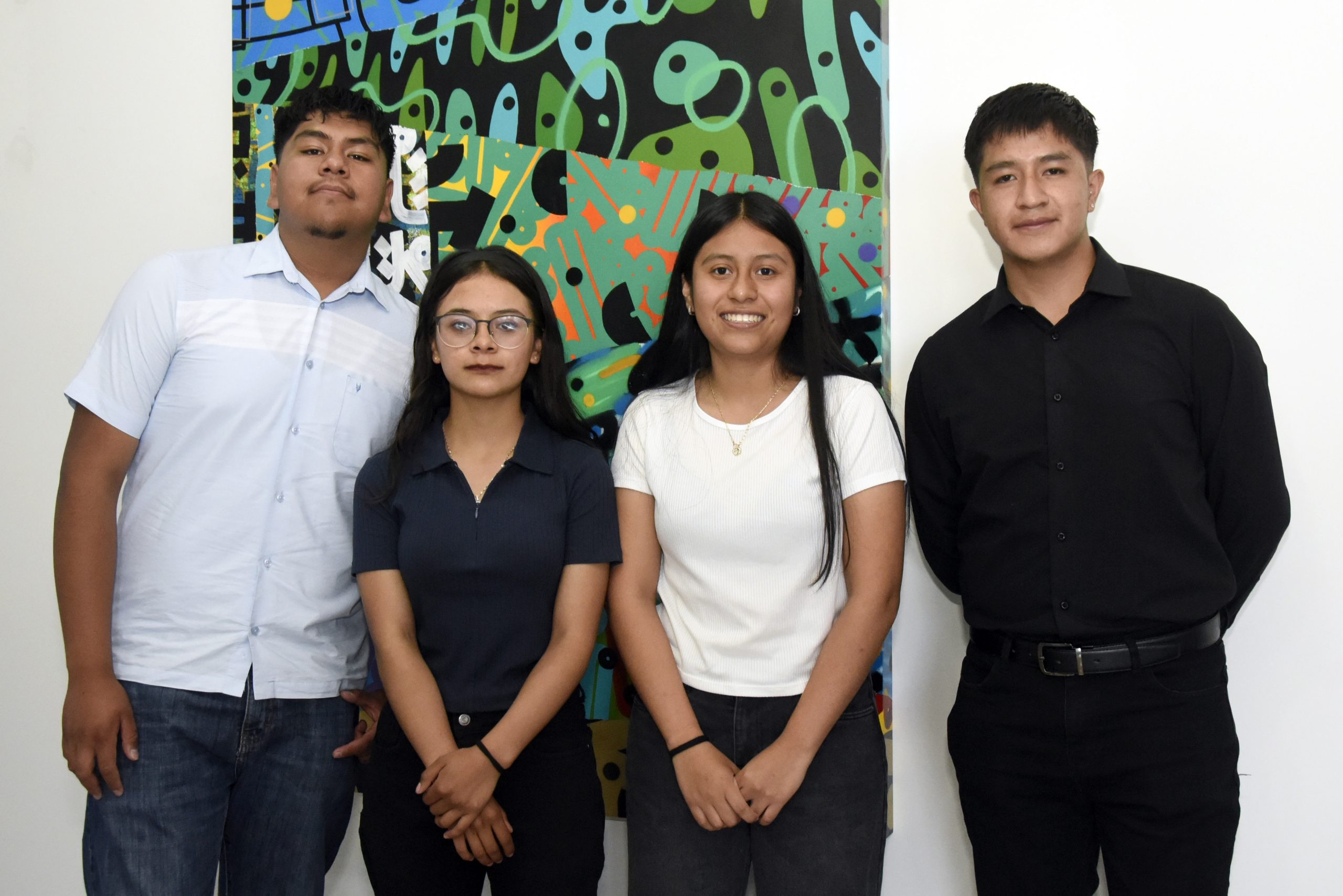 Obtiene BUAP segundo lugar en el Torneo Mexicano de Robótica 2026