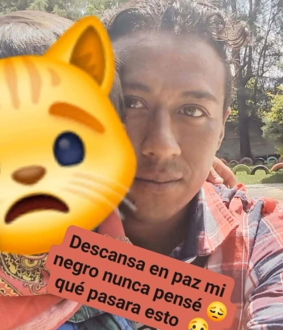 Muere «El Rudy» en hospital tras ser baleado en Tatetla