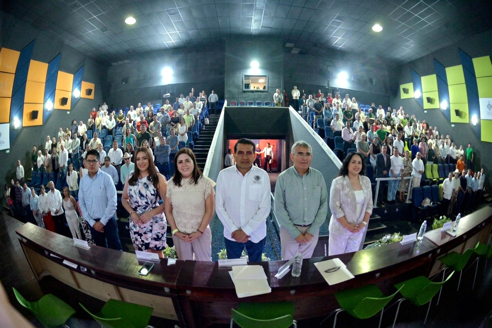 *Capacitación, para que ayuntamientos respondan a las demandas del pueblo*
