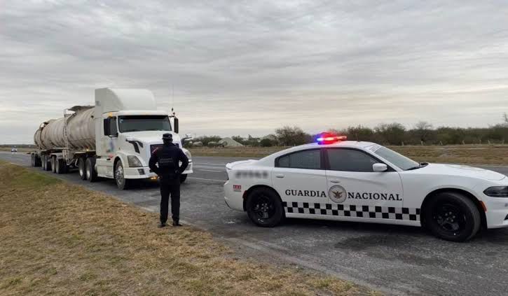 ¡Es oficial! Guardia Nacional aplicará multas y revisiones en carreteras
