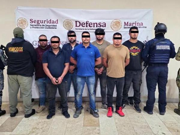 Golpe contundente al crimen organizado en Puebla, la detención de “El Bukanas”