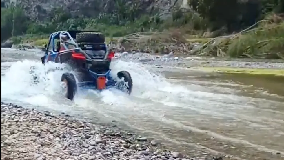 Río Balsas desata tragedia en la Mixteca; izucarense perdió la vida en Ahuatlán