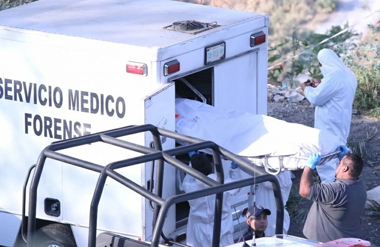 Hallan sin vida a una mujer en Jiutepec; investigan posible feminicidio