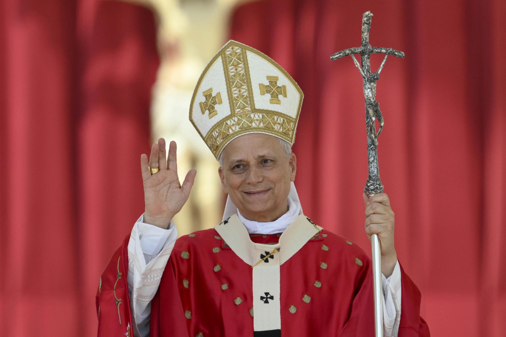 Papa León XIV pide “desarmar” la IA para evitar que domine a la humanidad