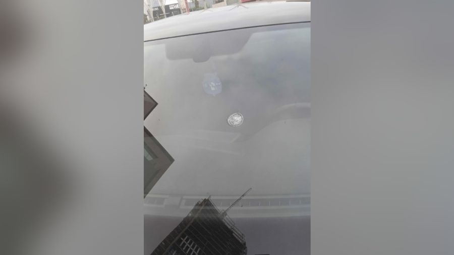 Una víctima más del presunto tirador en la Vía Atlixcáyotl; ya son 11 ataques