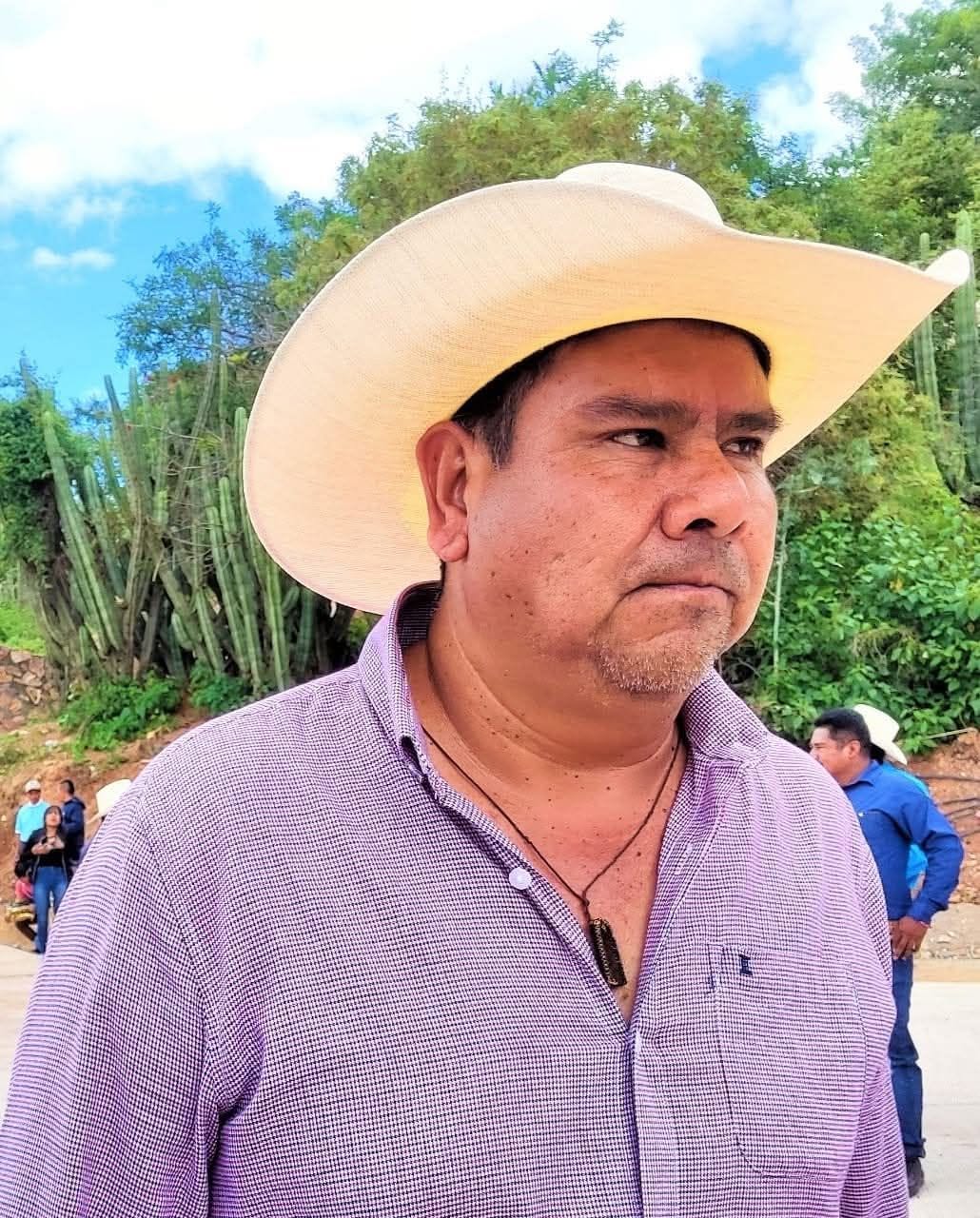As3sin4n a alcalde de Oaxaca que había sido secuestrado en la mixteca poblana