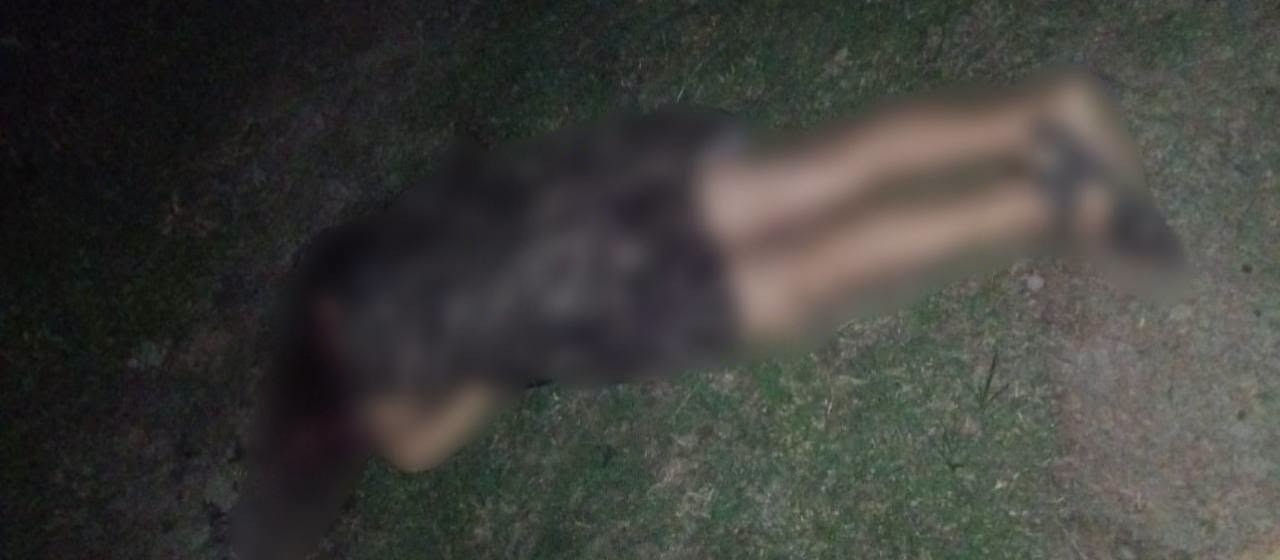 Investigan muerte de mujer tras presunto atropellamiento en Hueytamalco