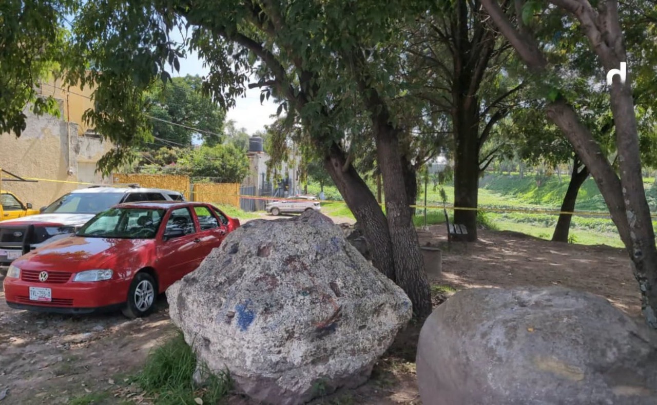 Investiga Fiscalía hallazgo de mujer sin vida en Puebla