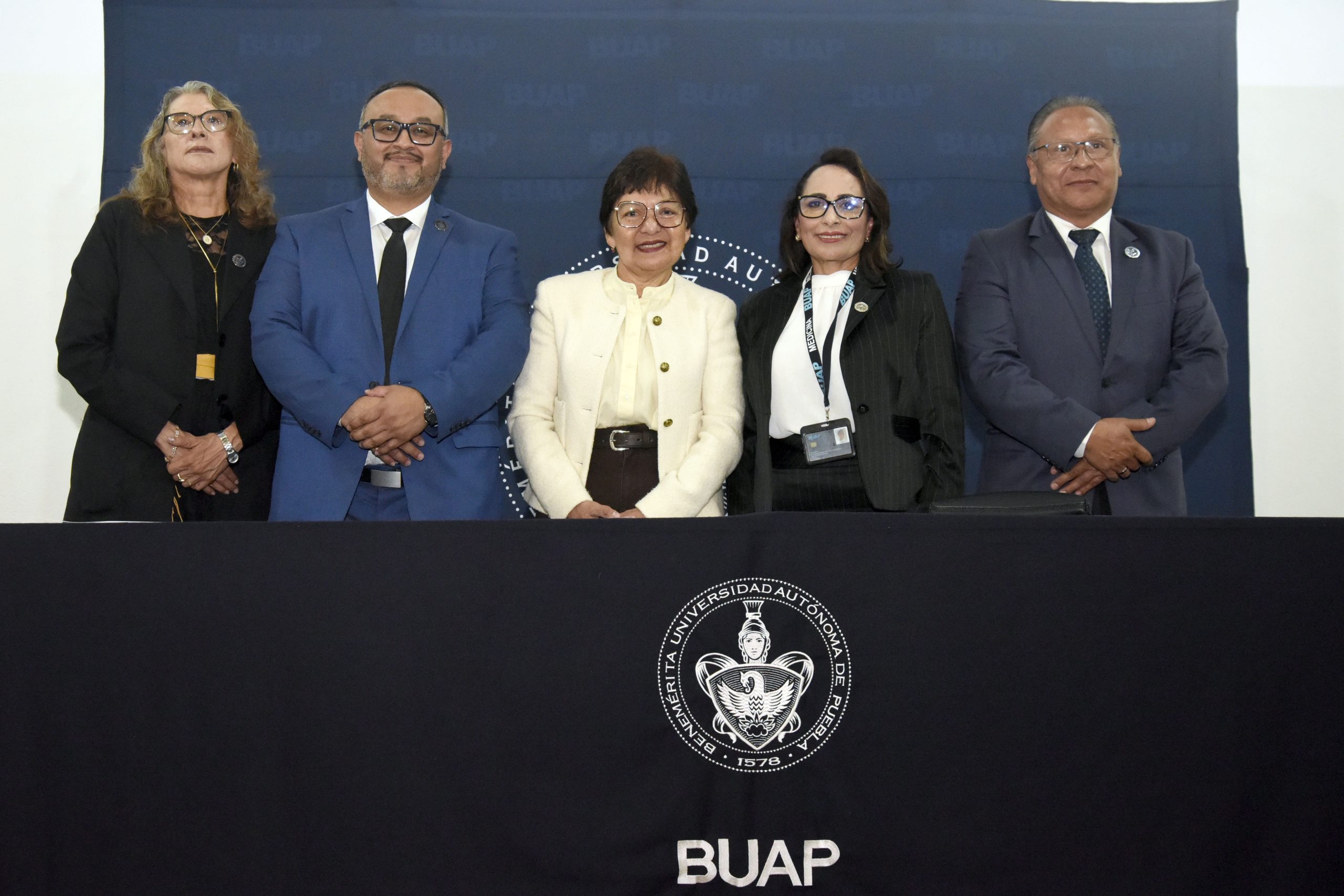 Destaca calidad educativa de la Facultad de Medicina de la BUAP