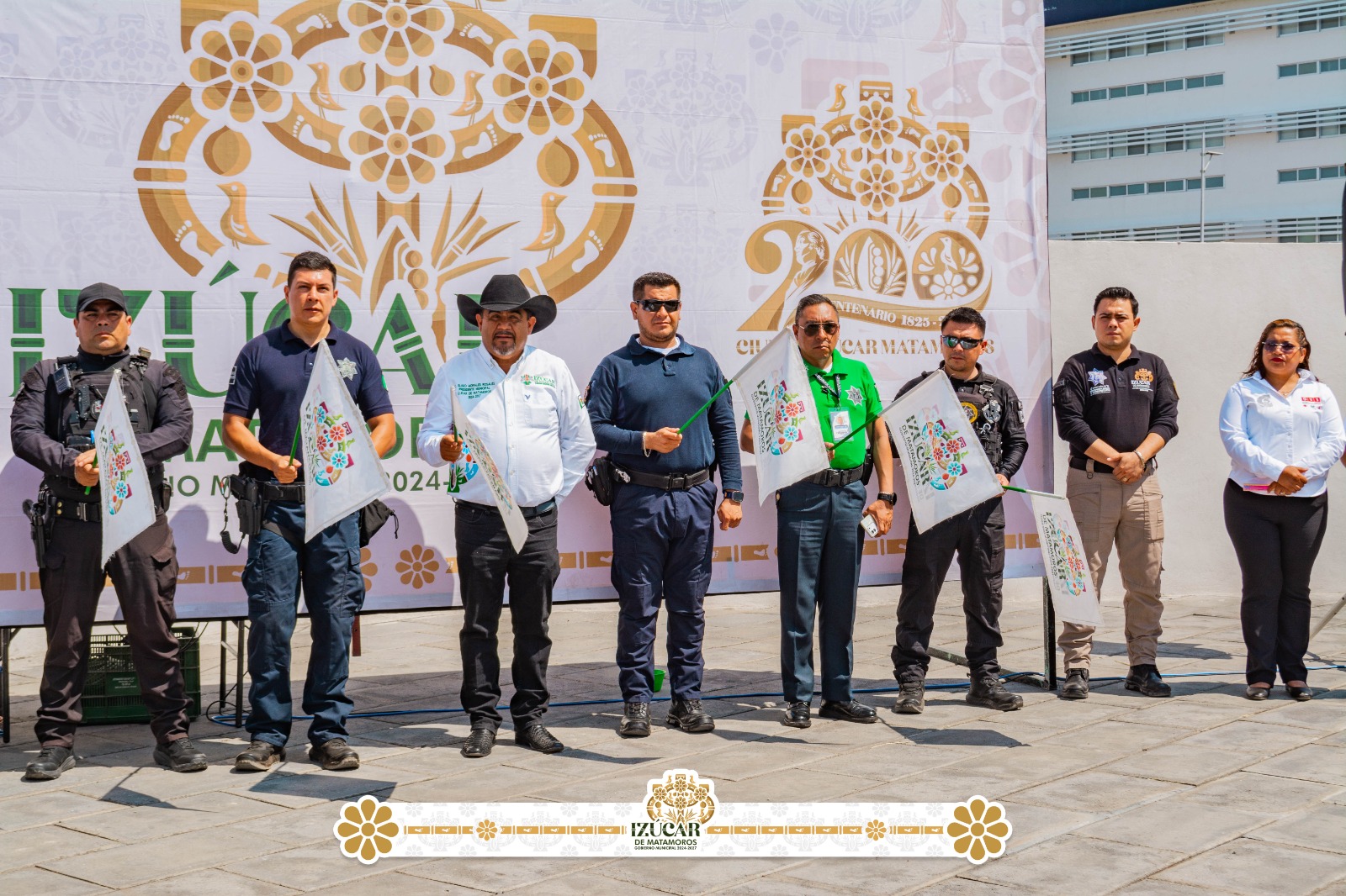 Fortalece Eliseo Morales   la prevención del delito