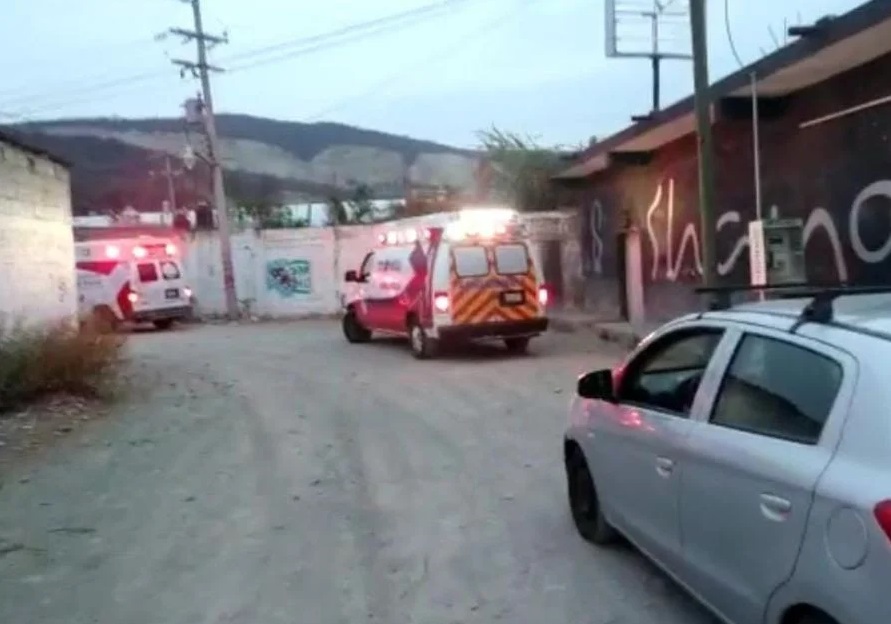 Revisarán a trabajadoras de la zona de tolerancia