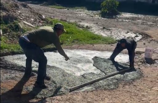 Alcalde Piaxtla atiende  denuncias ciudadanas