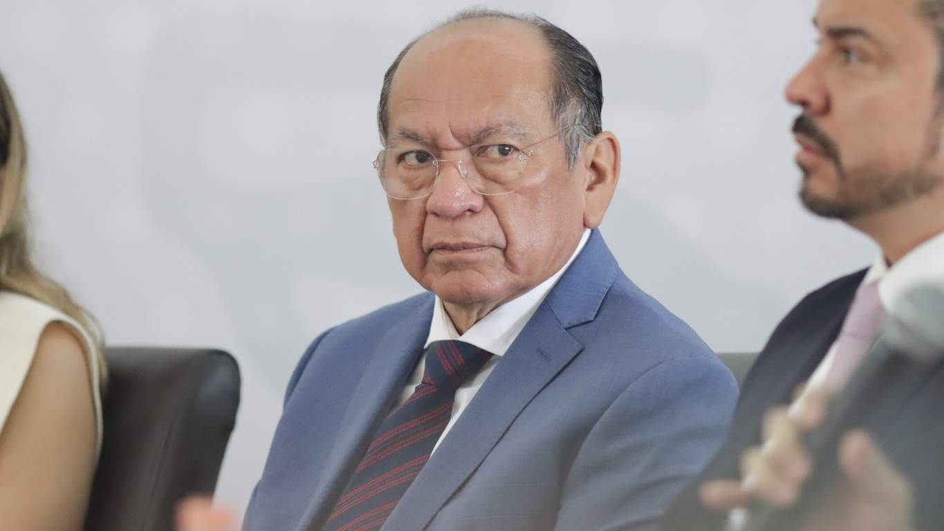 Aguilar Pala descarta problemas de gobernabilidad en Acatlán de Osorio