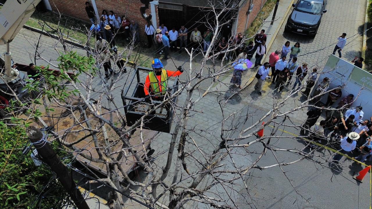 Ariadna Ayala fortalece la prevención con el arranque del Plan Castor 2026 en Atlixco