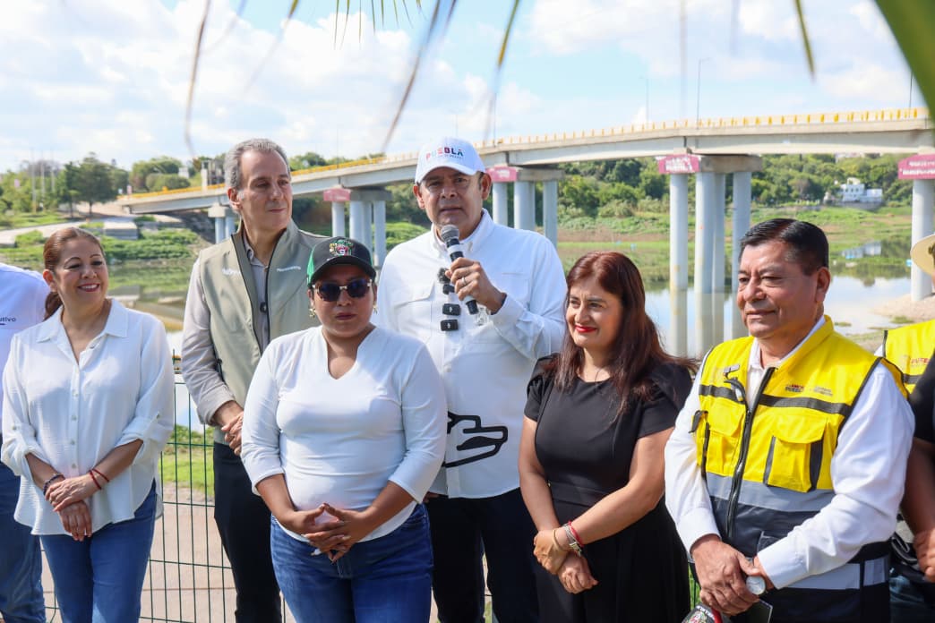 Impulsan rescate integral del Lago de Valsequillo