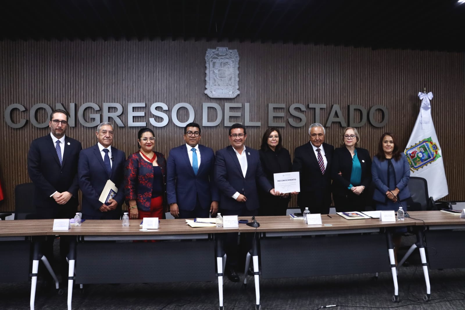 Refuerza diputado Pável Gaspar trabajo coordinado para acercar oportunidades y bienestar a la Mixteca poblana