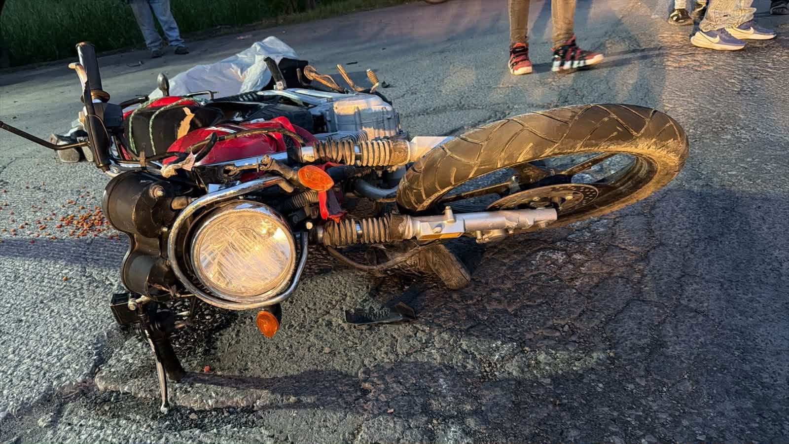 Muere trabajador del ICATEP tras choque en Los Cañaverales