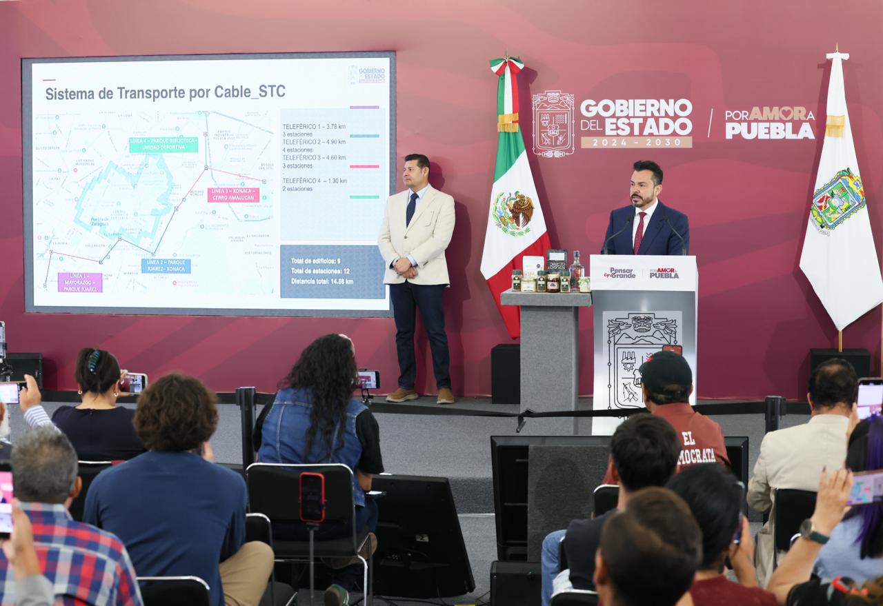 Sistema integral de movilidad amplía beneficios para usuarios del transporte