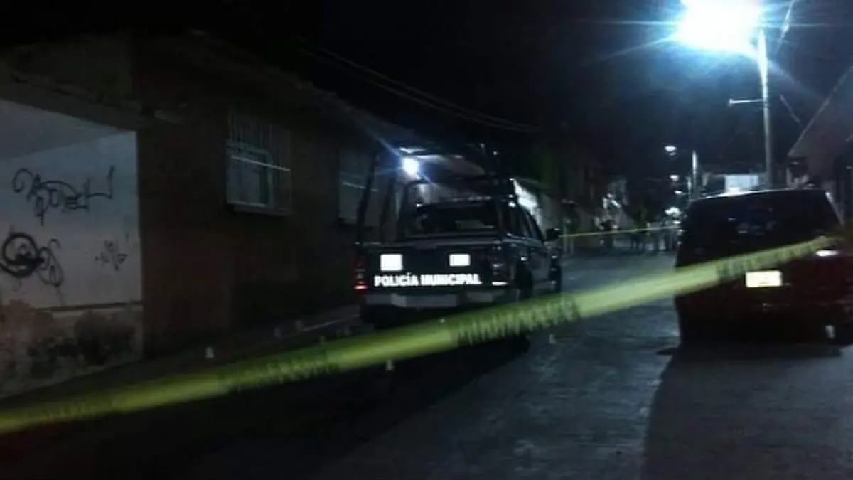 Hallan a dos personas ejecutadas en Teotlalco