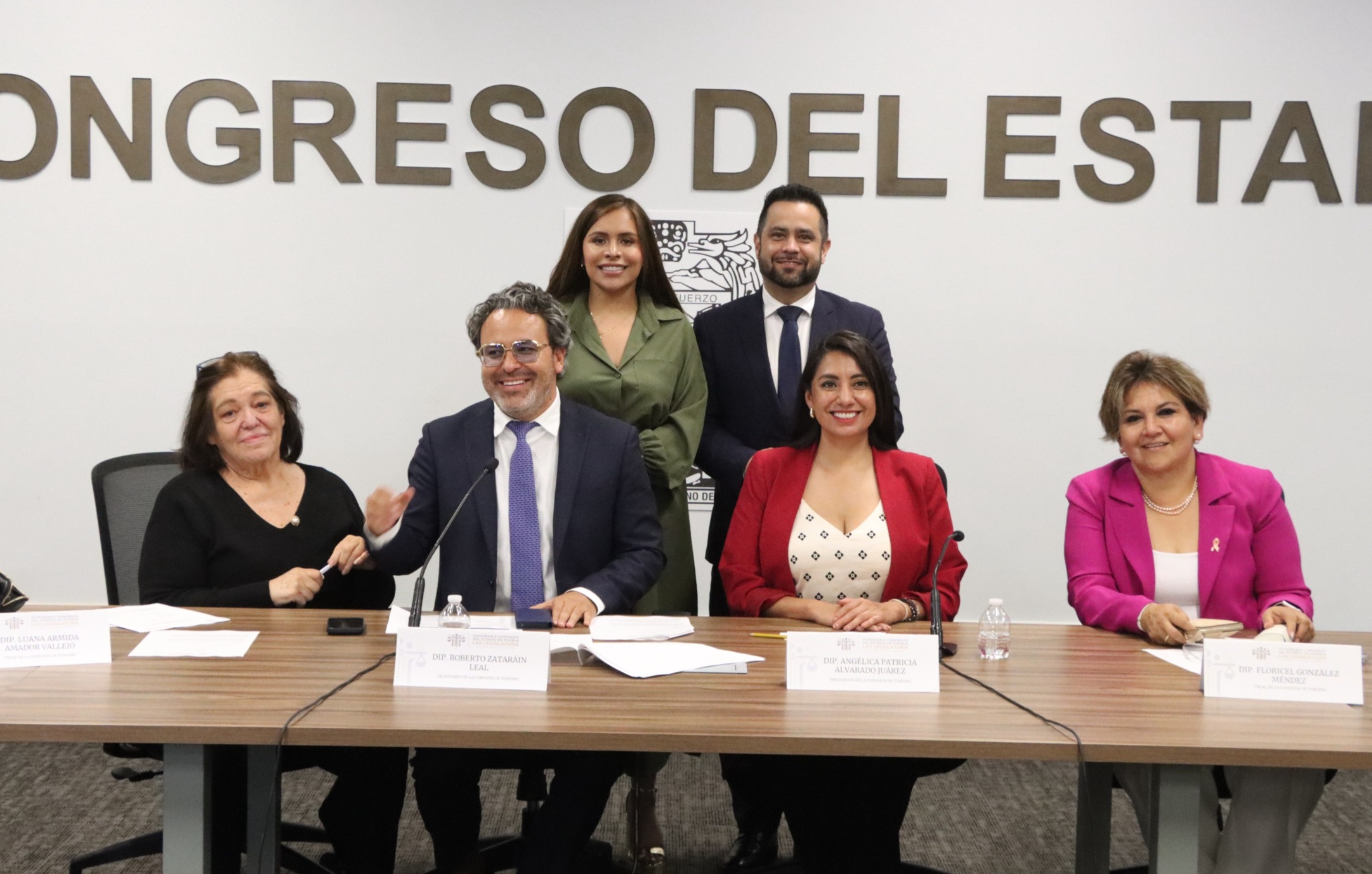 Aprueba Congreso fortalecemiento a la accesibilidad y la infraestructura turística