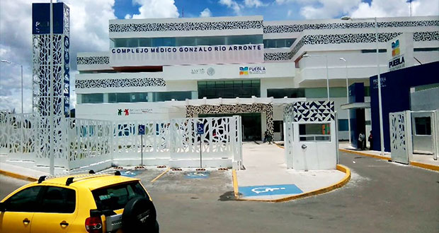 Taxista de Atlixco es as3s1n4d0 tras ser golpeado con una piedra