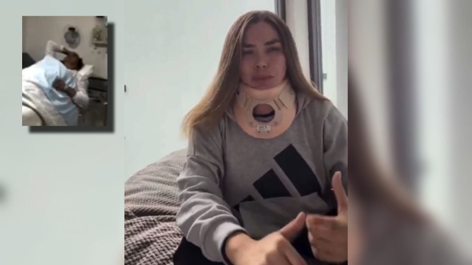 Doctora denuncia violento asalto en la autopista Arco Norte