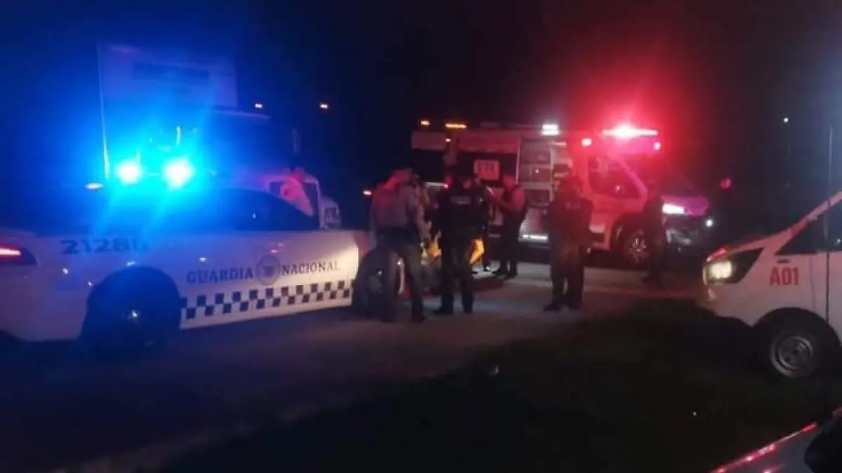 Violento asalto en el Puerto del Gato deja a un hombre herido
