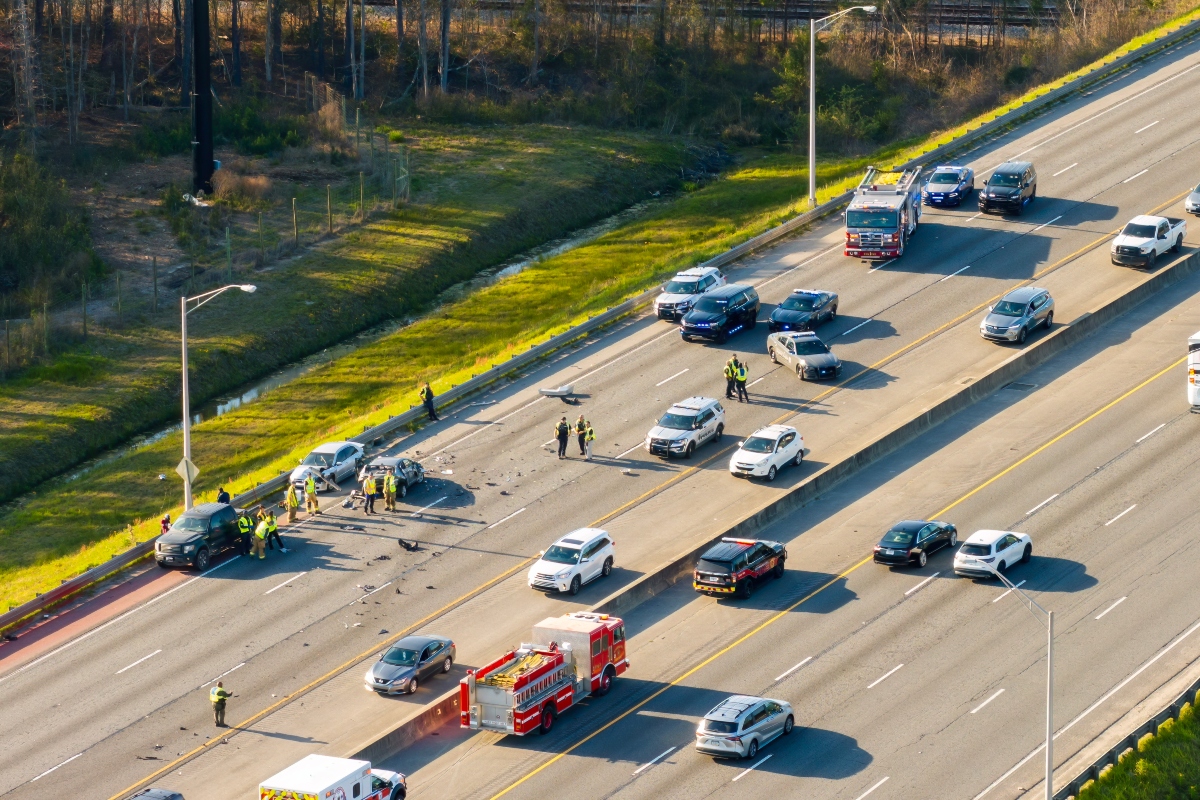 Tragedia en Estados Unidos: muere niña poblana de 5 años tras aparatosa volcadura en Minnesota