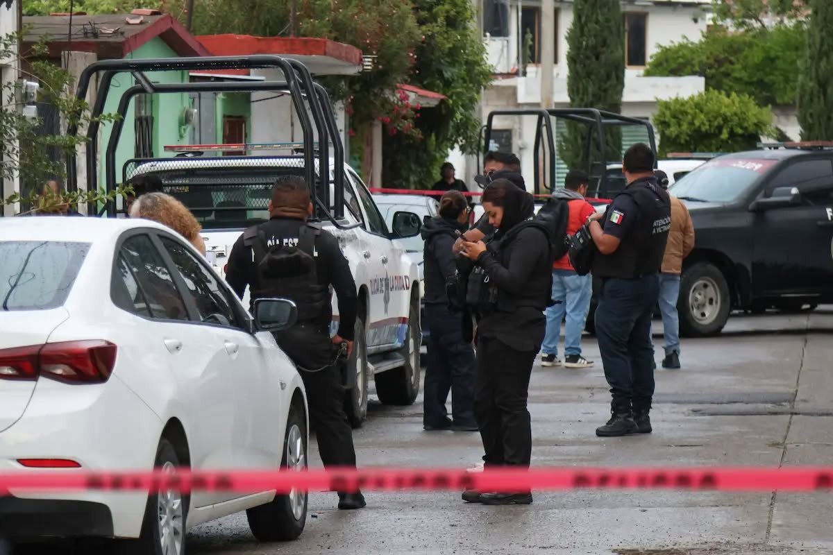 Investigan asesinato de una mujer como feminicidio en Puebla