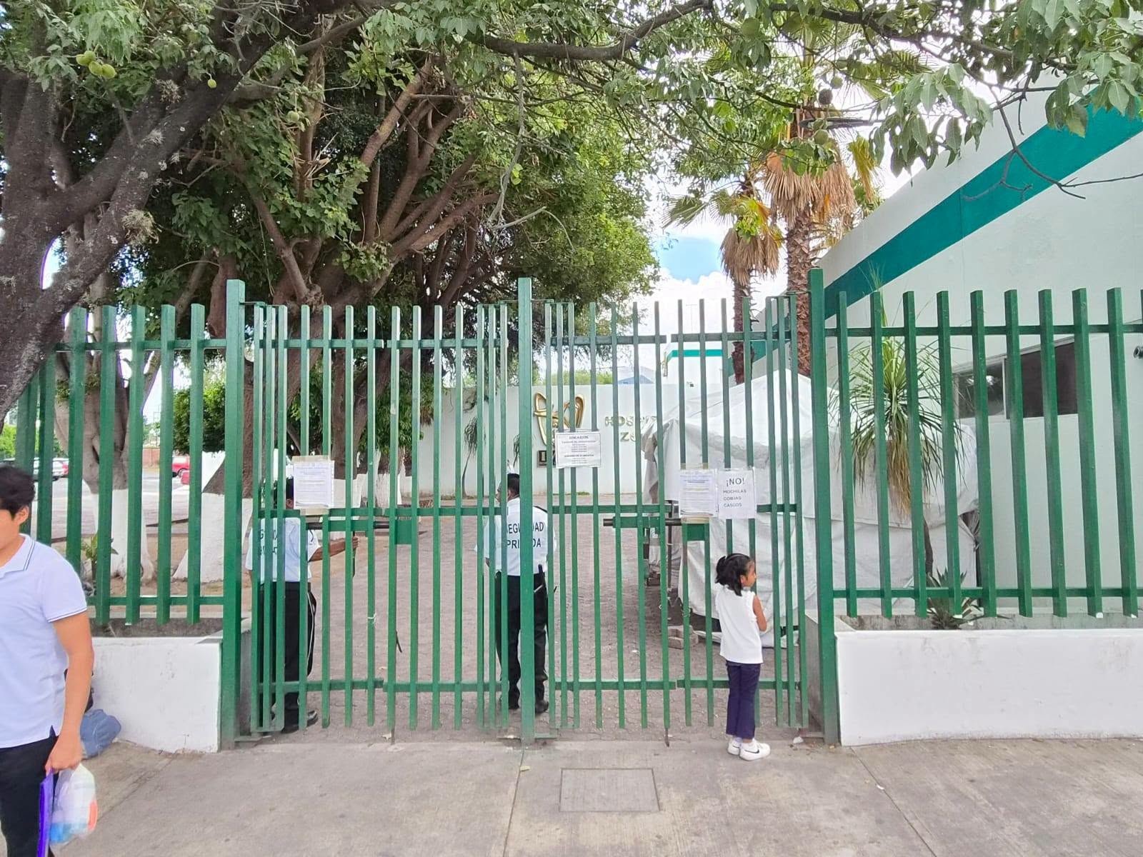 Denuncian presunta negligencia médica en el IMSS de Tehuacán