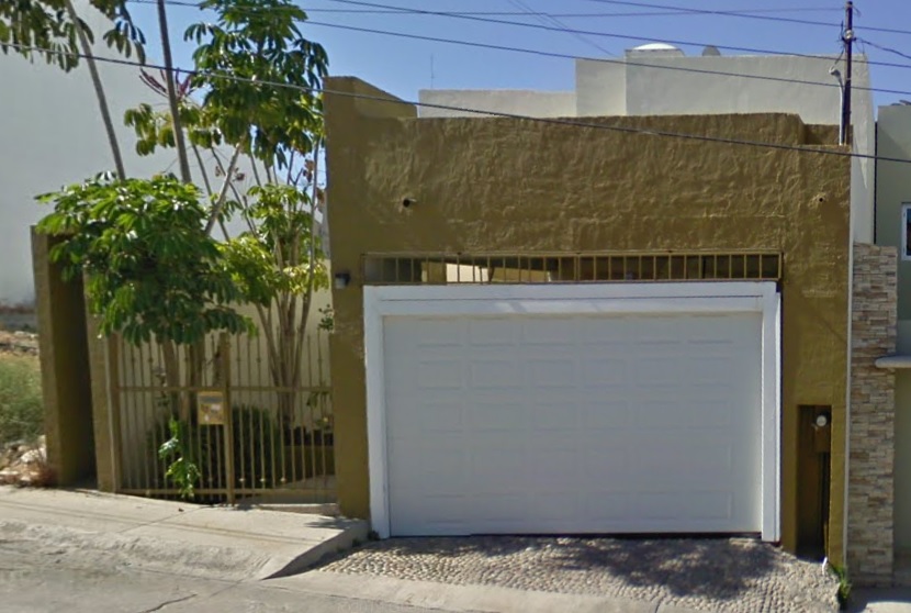 Hija de “El Mencho” mantiene disputa legal por casa asegurada en Tijuana desde 2017