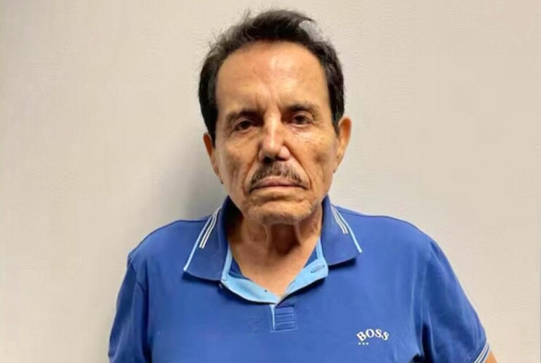 ‘El Mayo’ Zambada recibe cadena perpetua en Estados Unidos; juez ordena decomiso de 15 mil millones de dólares
