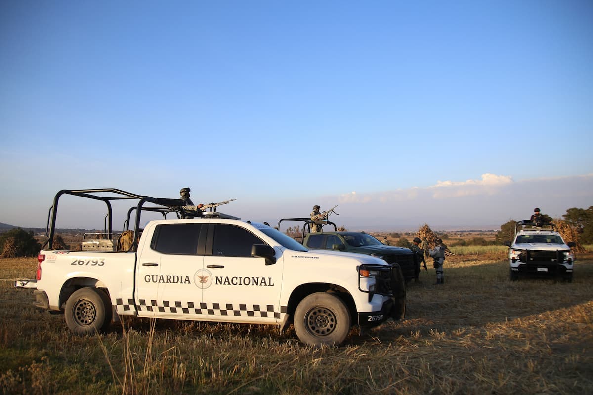 Matan a mujer durante violento asalto en carretera de la Sierra Negra de Puebla