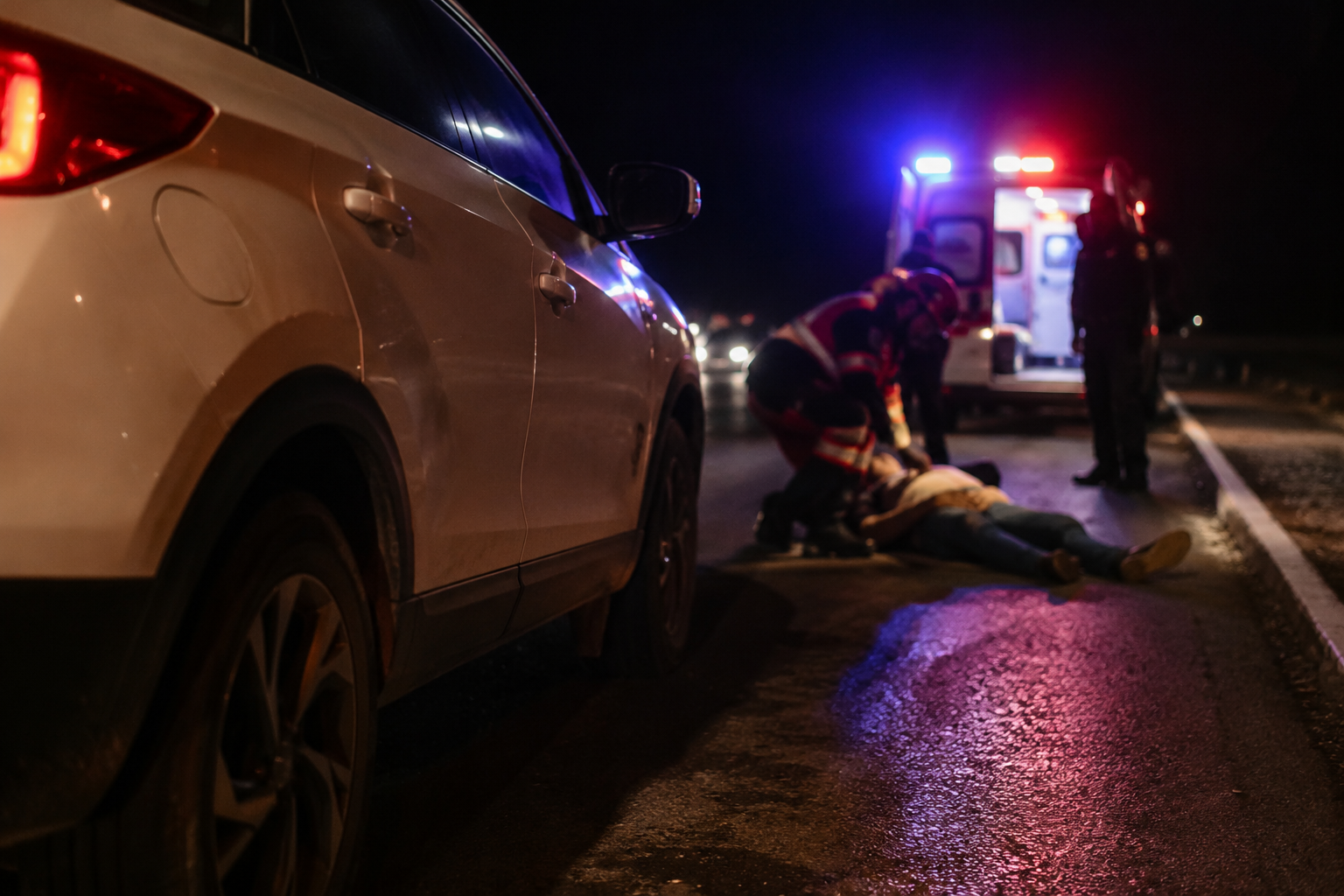 Balean a conductor y le roban camioneta en Chietla