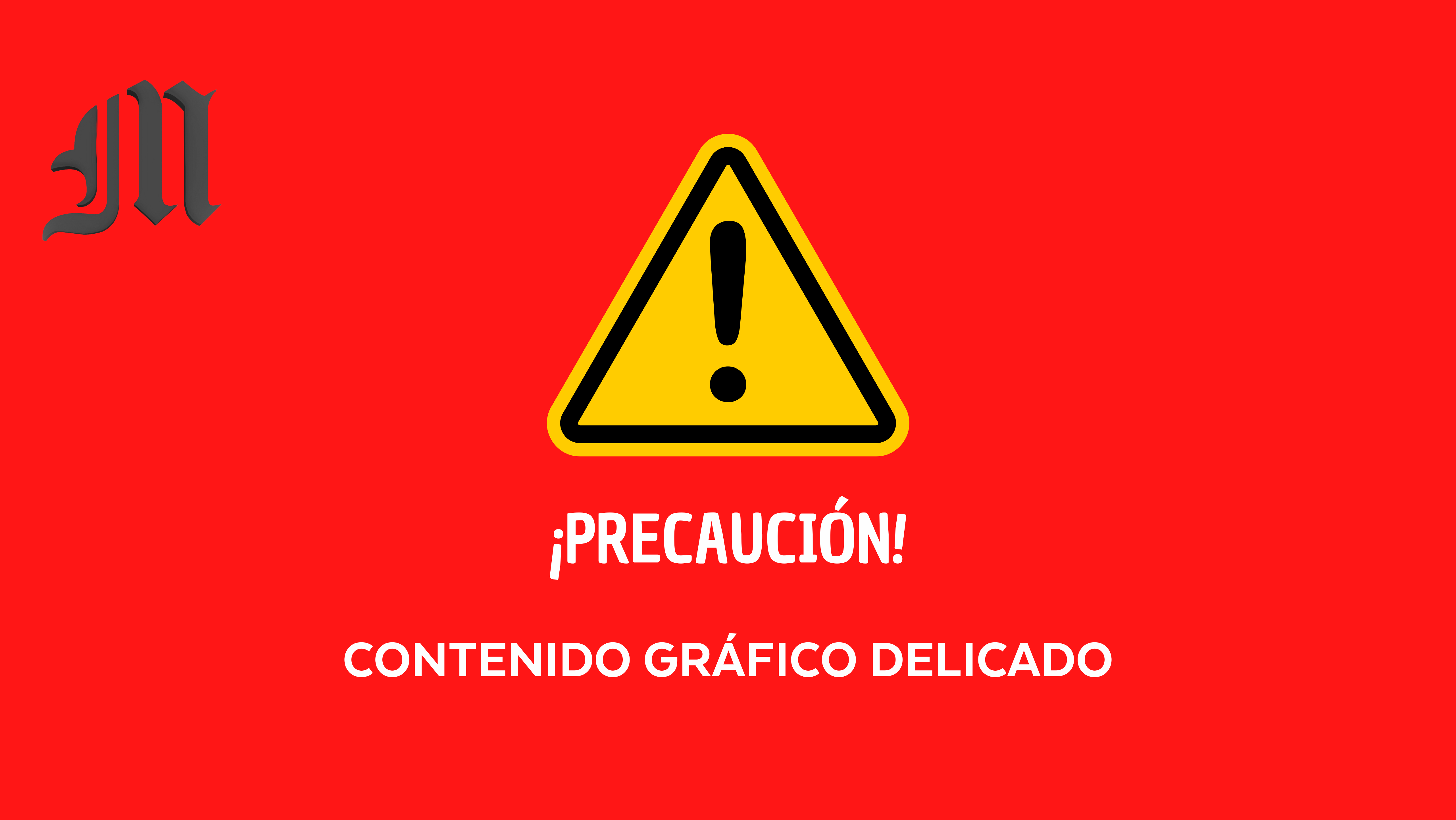 Ejecutan a hombre en camino de Cacaloxúchitl, Huaquechula